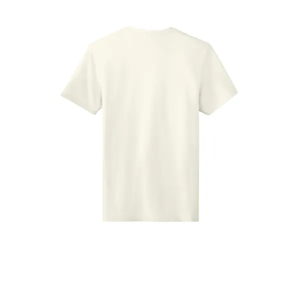 Jerzees Unisex Premium Combed Ring Spun Cotton Tee... from ASI 84863 SanMar