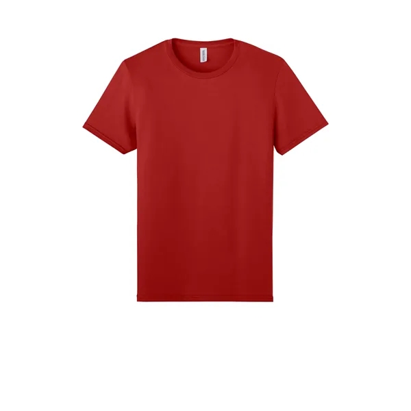 Jerzees Unisex Premium Combed Ring Spun Cotton Tee... from ASI 84863 SanMar