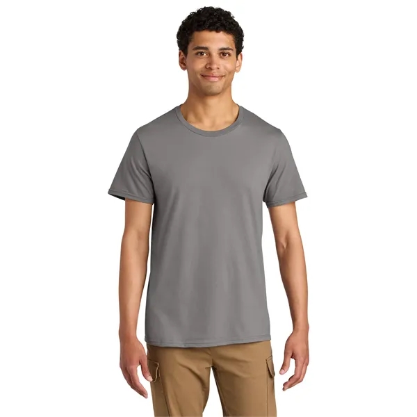 Jerzees Unisex Premium Combed Ring Spun Cotton Tee... from ASI 84863 SanMar