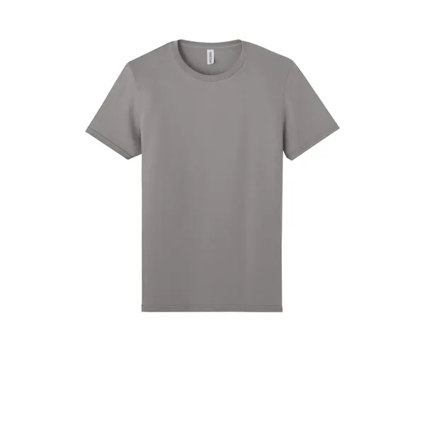 Jerzees Unisex Premium Combed Ring Spun Cotton Tee... from ASI 84863 SanMar