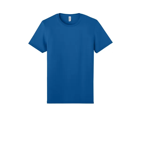 Jerzees Unisex Premium Combed Ring Spun Cotton Tee... from ASI 84863 SanMar