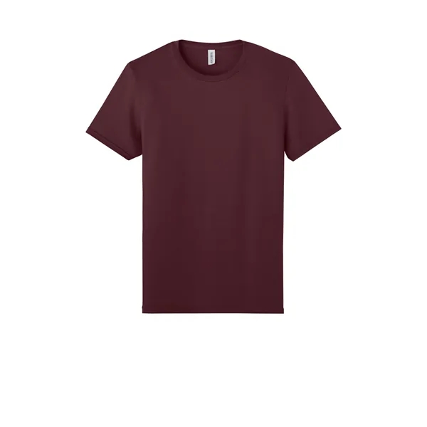 Jerzees Unisex Premium Combed Ring Spun Cotton Tee... from ASI 84863 SanMar