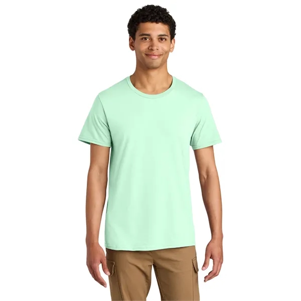 Jerzees Unisex Premium Combed Ring Spun Cotton Tee... from ASI 84863 SanMar