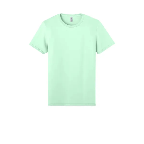 Jerzees Unisex Premium Combed Ring Spun Cotton Tee... from ASI 84863 SanMar