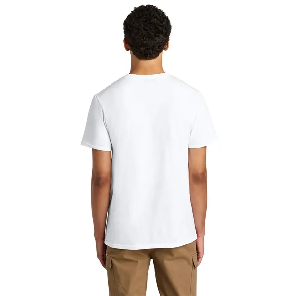 Jerzees Unisex Premium Combed Ring Spun Cotton Tee... from ASI 84863 SanMar