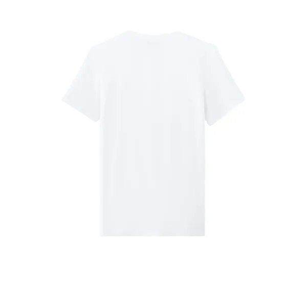 Jerzees Unisex Premium Combed Ring Spun Cotton Tee... from ASI 84863 SanMar