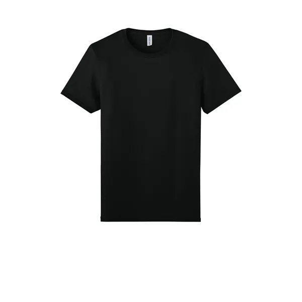 Jerzees Unisex Premium Combed Ring Spun Cotton Tee... from ASI 84863 SanMar