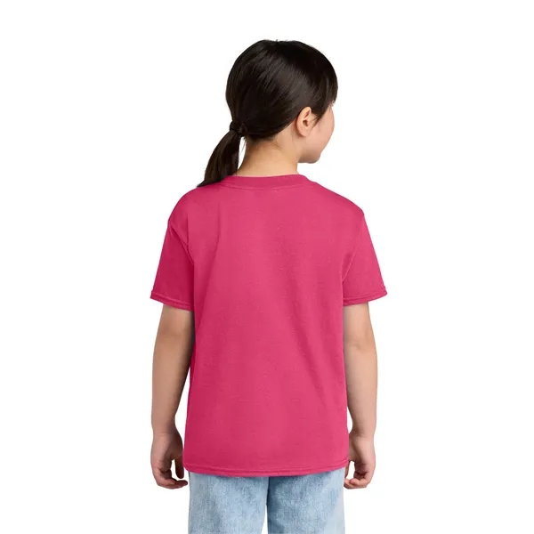 Gildan Youth Softstyle CVC Tee... from ASI 84863 SanMar