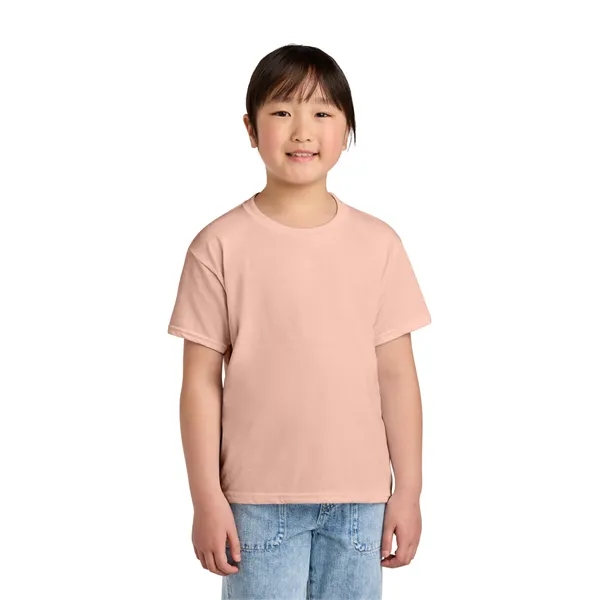 Gildan Youth Softstyle CVC Tee... from ASI 84863 SanMar