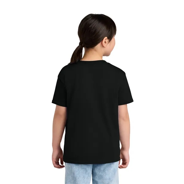 Gildan Youth Softstyle CVC Tee... from ASI 84863 SanMar