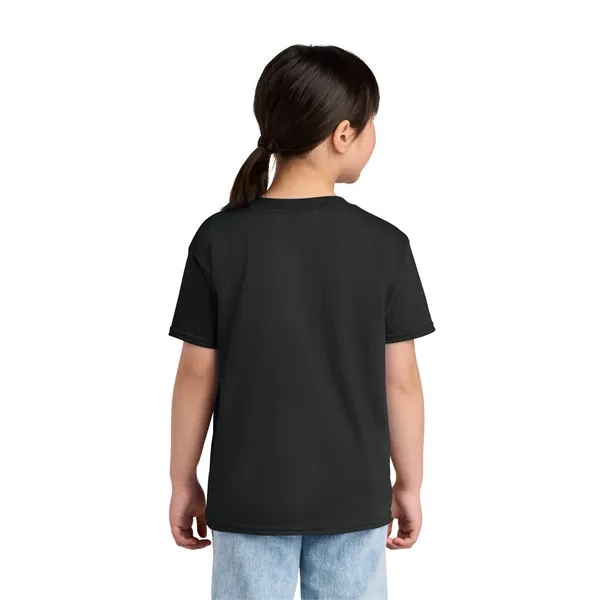 Gildan Youth Softstyle CVC Tee... from ASI 84863 SanMar