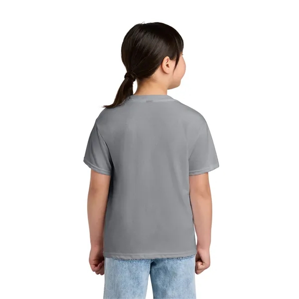 Gildan Youth Softstyle CVC Tee... from ASI 84863 SanMar