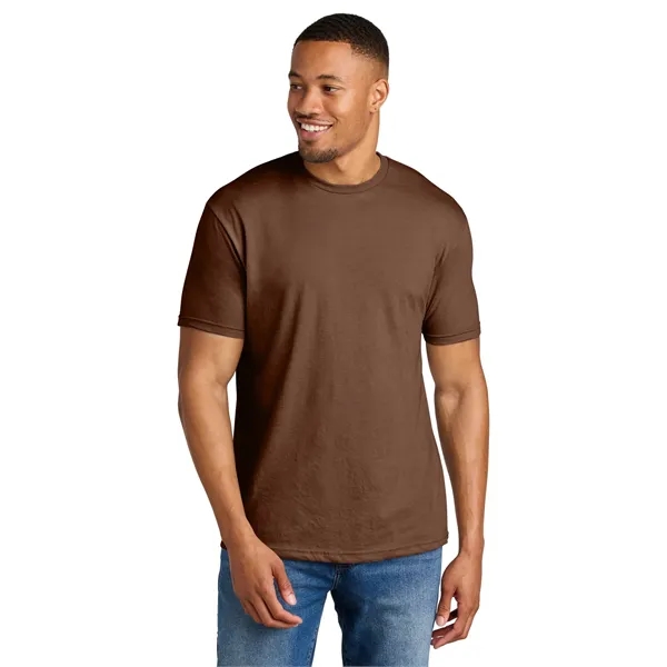 Gildan Softstyle CVC Tee... from ASI 84863 SanMar