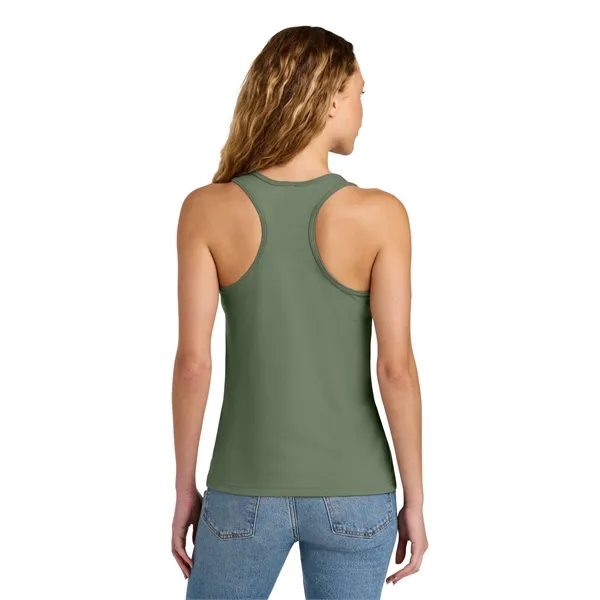 Gildan Softstyle Women's CVC Racerback Tank... from ASI 84863 SanMar