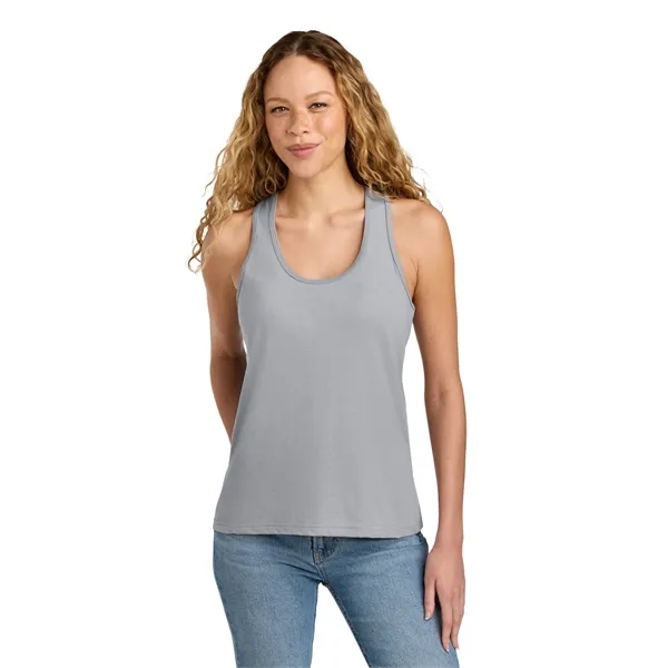 Gildan Softstyle Women's CVC Racerback Tank... from ASI 84863 SanMar