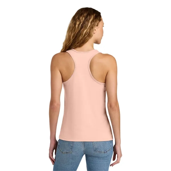 Gildan Softstyle Women's CVC Racerback Tank... from ASI 84863 SanMar
