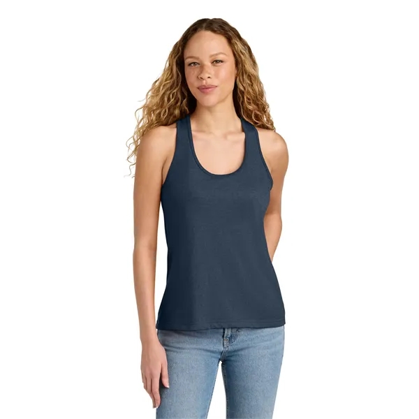 Gildan Softstyle Women's CVC Racerback Tank... from ASI 84863 SanMar