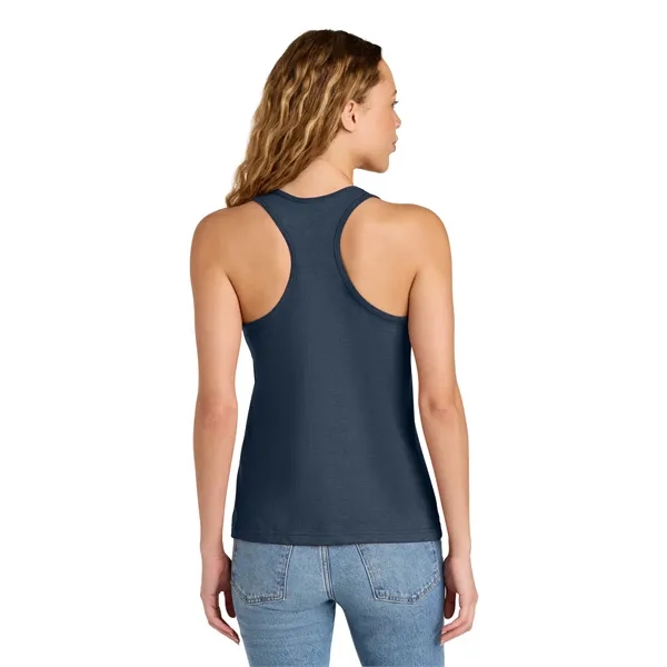 Gildan Softstyle Women's CVC Racerback Tank... from ASI 84863 SanMar