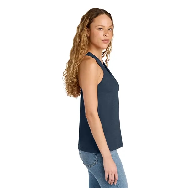 Gildan Softstyle Women's CVC Racerback Tank... from ASI 84863 SanMar