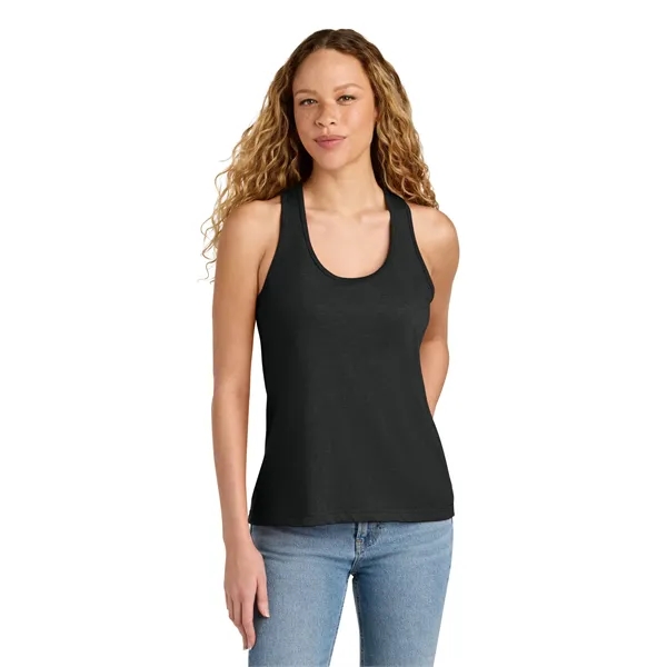 Gildan Softstyle Women's CVC Racerback Tank... from ASI 84863 SanMar