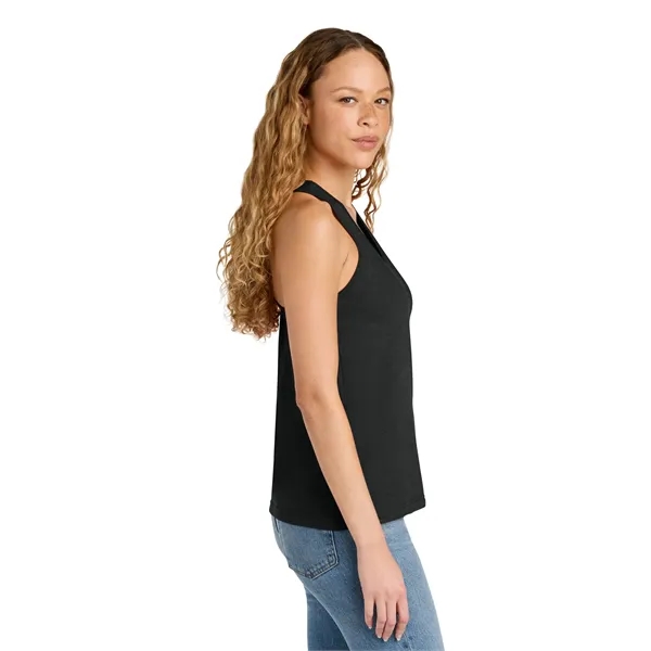Gildan Softstyle Women's CVC Racerback Tank... from ASI 84863 SanMar