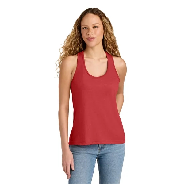 Gildan Softstyle Women's CVC Racerback Tank... from ASI 84863 SanMar