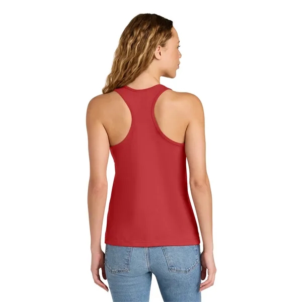 Gildan Softstyle Women's CVC Racerback Tank... from ASI 84863 SanMar