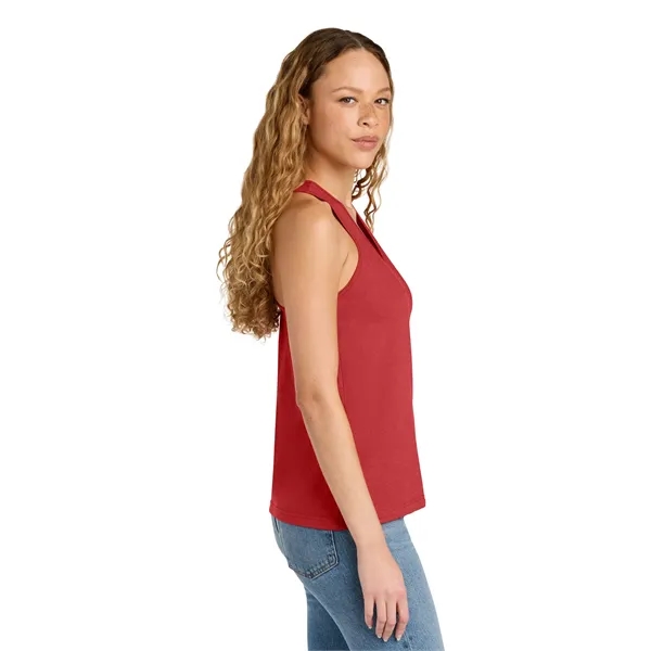 Gildan Softstyle Women's CVC Racerback Tank... from ASI 84863 SanMar