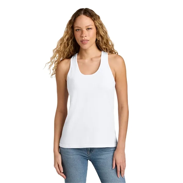 Gildan Softstyle Women's CVC Racerback Tank... from ASI 84863 SanMar