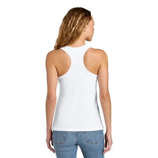 Gildan Softstyle Women's CVC Racerback Tank... from ASI 84863 SanMar