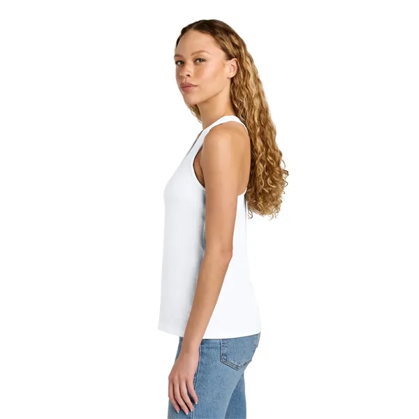 Gildan Softstyle Women's CVC Racerback Tank... from ASI 84863 SanMar