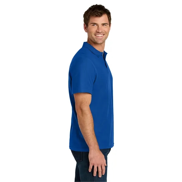 Gildan Softstyle Pique Polo... from ASI 84863 SanMar