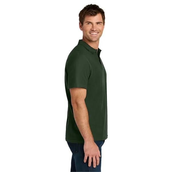 Gildan Softstyle Pique Polo... from ASI 84863 SanMar