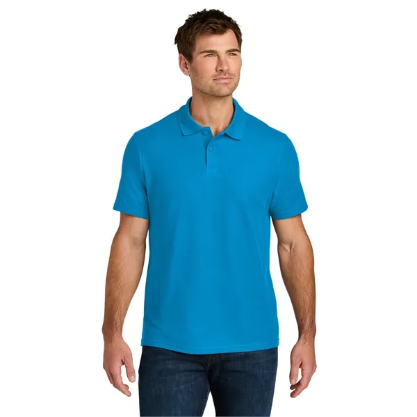 Gildan Softstyle Pique Polo... from ASI 84863 SanMar