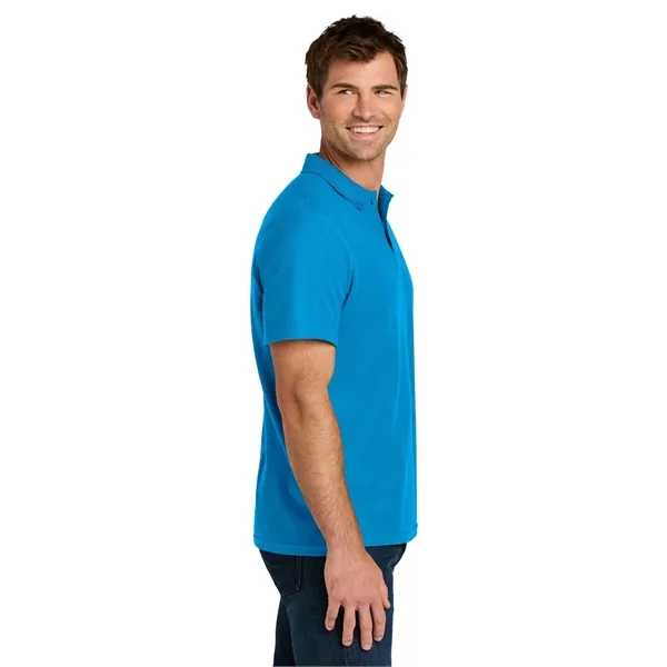 Gildan Softstyle Pique Polo... from ASI 84863 SanMar