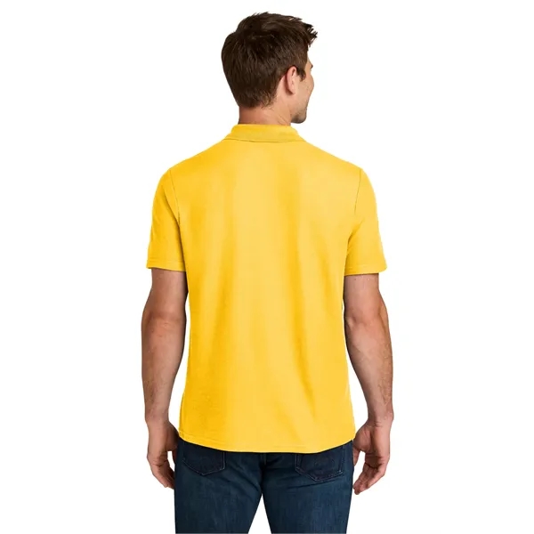 Gildan Softstyle Pique Polo... from ASI 84863 SanMar