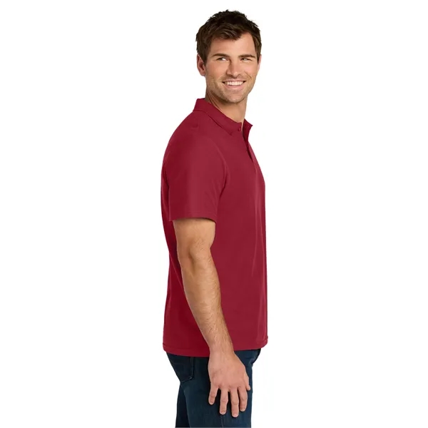 Gildan Softstyle Pique Polo... from ASI 84863 SanMar