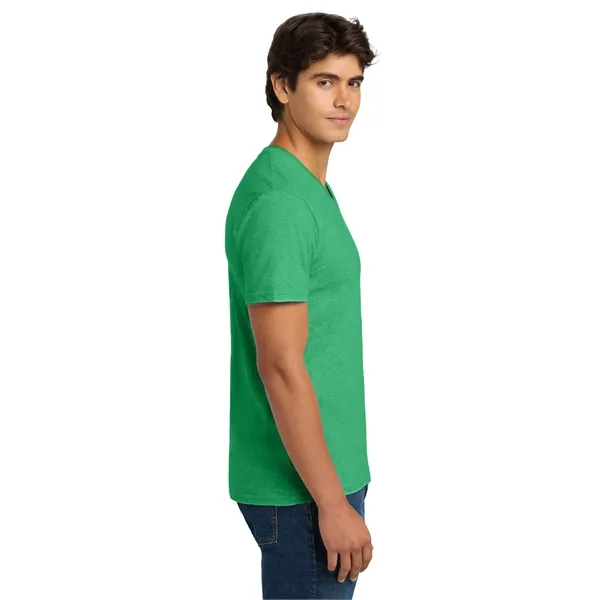 Gildan Softstyle V-Neck T-Shirt.... from ASI 84863 SanMar