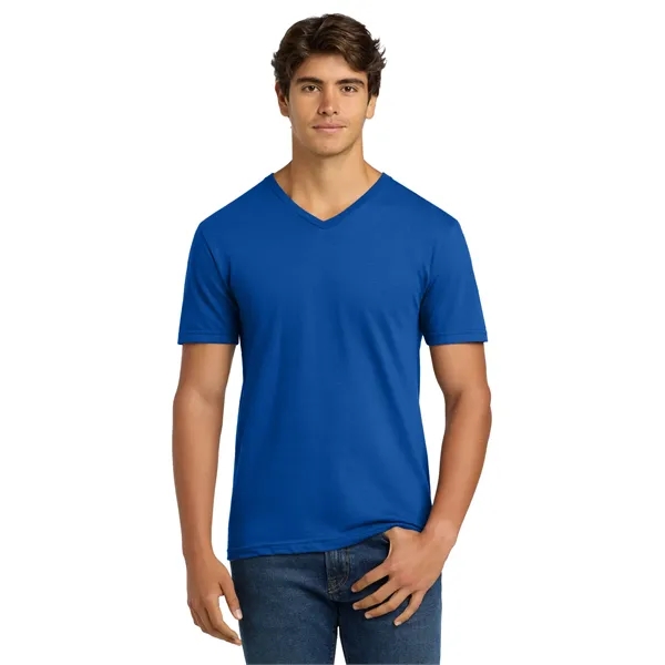 Gildan Softstyle V-Neck T-Shirt.... from ASI 84863 SanMar