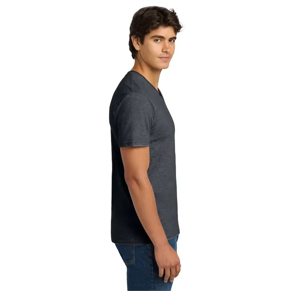 Gildan Softstyle V-Neck T-Shirt.... from ASI 84863 SanMar