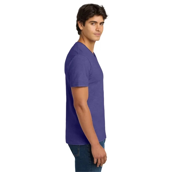 Gildan Softstyle V-Neck T-Shirt.... from ASI 84863 SanMar