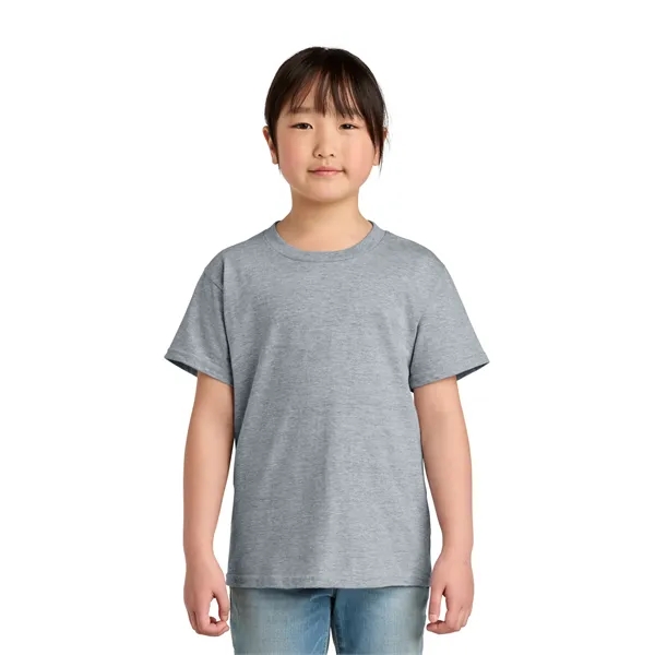 Gildan Youth Softstyle Midweight Tee... from ASI 84863 SanMar