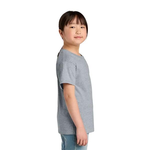 Gildan Youth Softstyle Midweight Tee... from ASI 84863 SanMar