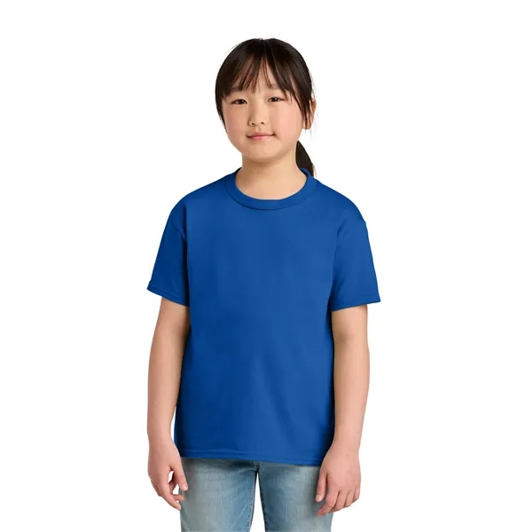 Gildan Youth Softstyle Midweight Tee... from ASI 84863 SanMar