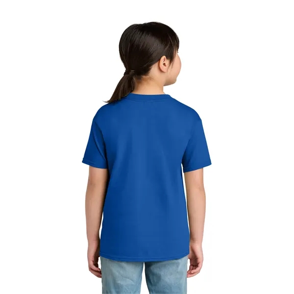 Gildan Youth Softstyle Midweight Tee... from ASI 84863 SanMar