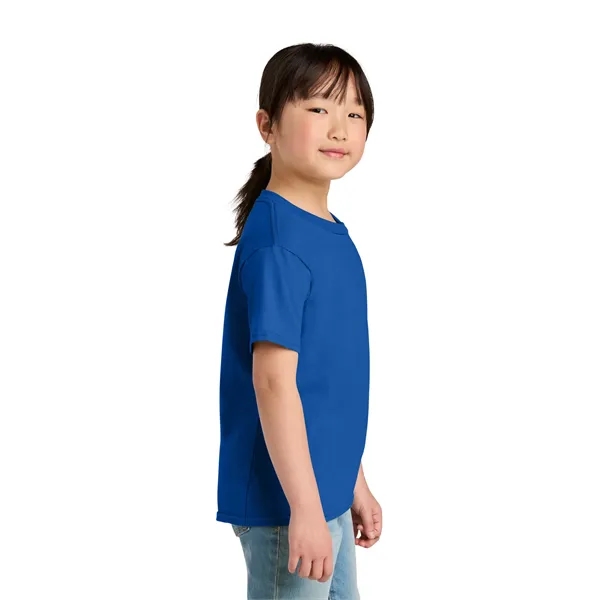 Gildan Youth Softstyle Midweight Tee... from ASI 84863 SanMar