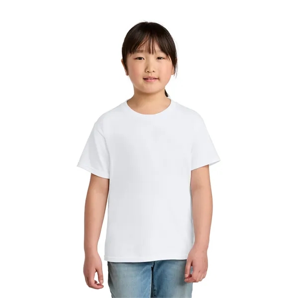 Gildan Youth Softstyle Midweight Tee... from ASI 84863 SanMar