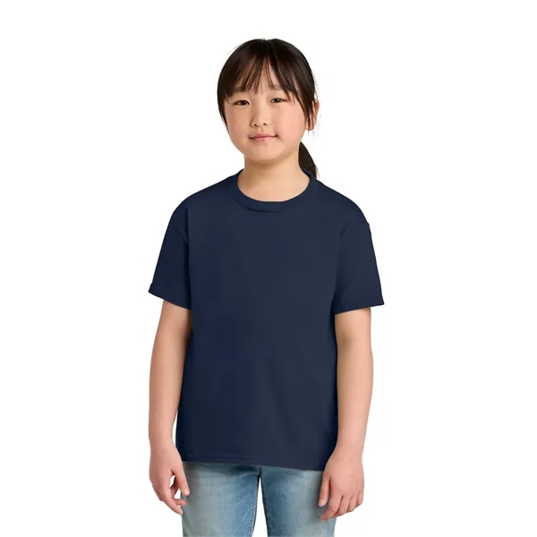 Gildan Youth Softstyle Midweight Tee... from ASI 84863 SanMar