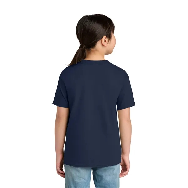 Gildan Youth Softstyle Midweight Tee... from ASI 84863 SanMar