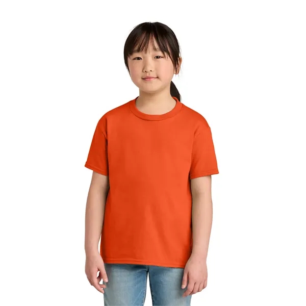 Gildan Youth Softstyle Midweight Tee... from ASI 84863 SanMar